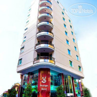 SV Business Hotel Taksim 4*