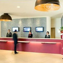 Novotel Istanbul Zeytinburnu 