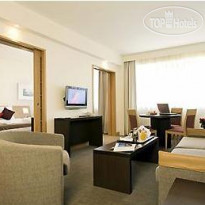 Novotel Istanbul Zeytinburnu 