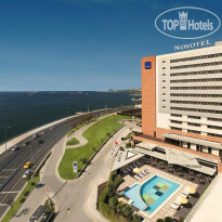 Novotel Istanbul Zeytinburnu 