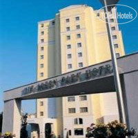 Green Park Hotel Bostanci 5*