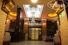 Seher Hotel 3*