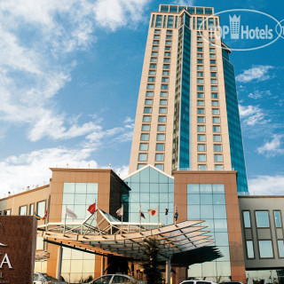 Фото отеля Kaya Istanbul Fair & Convention 5*