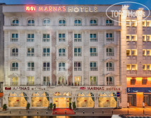 Marnas Hotels 4*