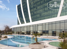 Elite World Grand Istanbul Kucukyali  5*