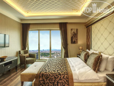 Grand Makel Hotel Topkapi 5*