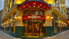 Beethoven Premium Hotel 4*