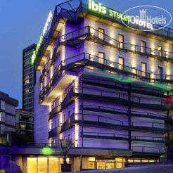 Ibis Styles Istanbul Atasehir 4*