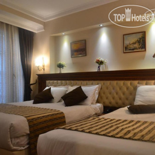 Фото отеля Seven Days Hotel 3*