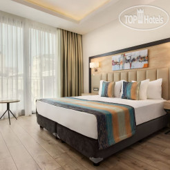 Ramada Encore By Wyndham Istanbul Basin Express 4*