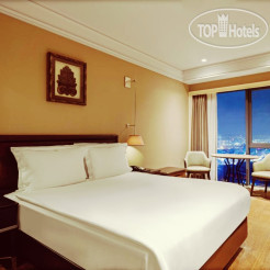 Windsor Hotel & Convention Center Istanbul 5*