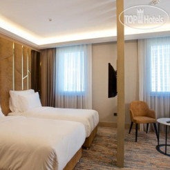 Best Western Premier Ottoperla Hotel  5*