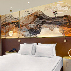 The G Hotels Istanbul 5*