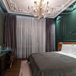 Orient Occident Hotel Istanbul Autograph Collection 4*