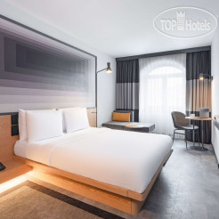 Ibis Istanbul Sisli Hotel 4*