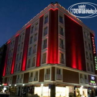 Фото отеля Vicenza 4*