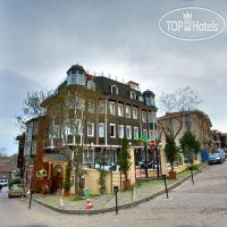 Фото отеля Amiral Palace 4*