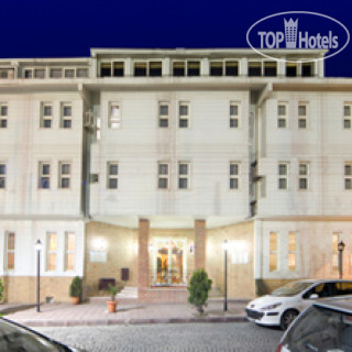 Фото отеля Best Western Antea Palace 4*