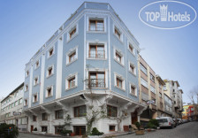 A'la Sofia Hotel Istanbul 4*