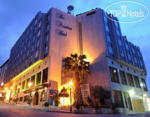 Radisson Hotel President Old Town Istanbul  4*