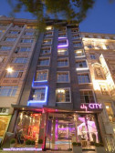 Tulip City Hotel 4*