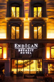 Endican Beyazit Hotel 3*