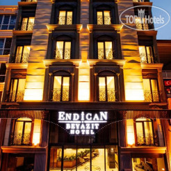 Endican Beyazit Hotel 3*