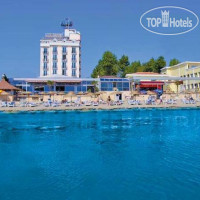 Kumburgaz Blue World 4*