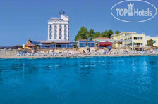 Kumburgaz Blue World 4*