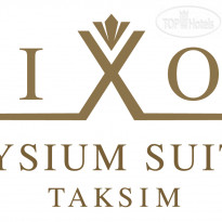 The Elysium Istanbul - MGallery 