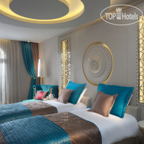 Sura Design Hotel & Suites 