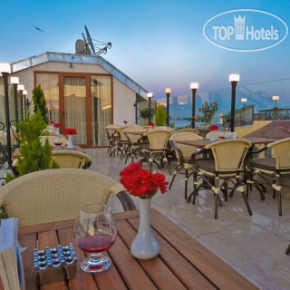 Фото отеля Albinas Hotel Old City