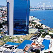 Renaissance Polat Istanbul Hotel 