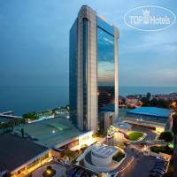 Renaissance Polat Istanbul Hotel 5*