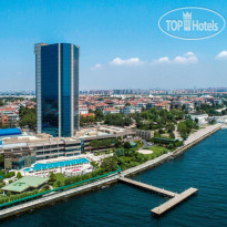 Renaissance Polat Istanbul Hotel 