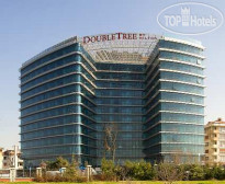 DoubleTree By Hilton Hotel Istanbul Moda 5*