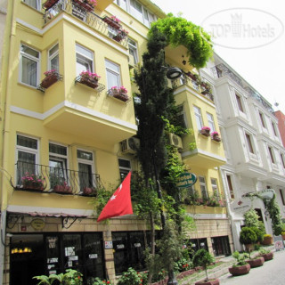 Фото отеля Sultan’s Inn 3*