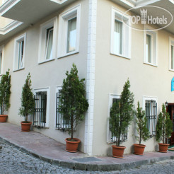 Sultanahmet Cesme 4*