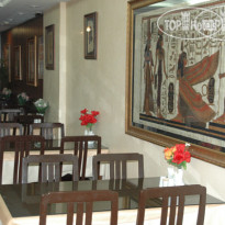 Arti Boutique Hotel 