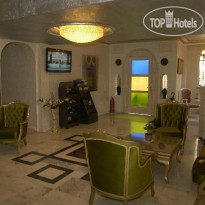 Aleph Hotel 