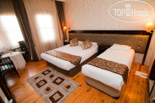 Zeugma Hotel 3*