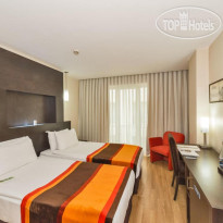 The Hotel Beyaz Saray & Spa 