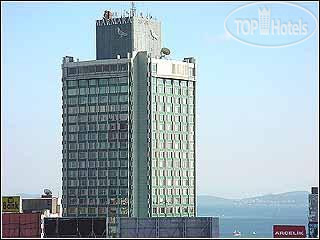 Фотографии отеля  The Marmara Taksim 5*