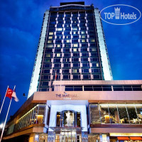 The Marmara Taksim 5*