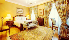 Pera Palace Hotel Jumeirah 5*