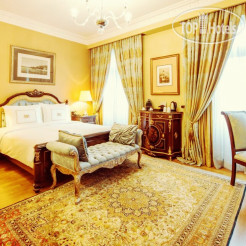 Pera Palace Hotel Jumeirah 5*