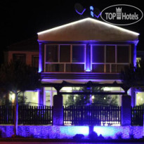 Cesme Ada Hotel Отель