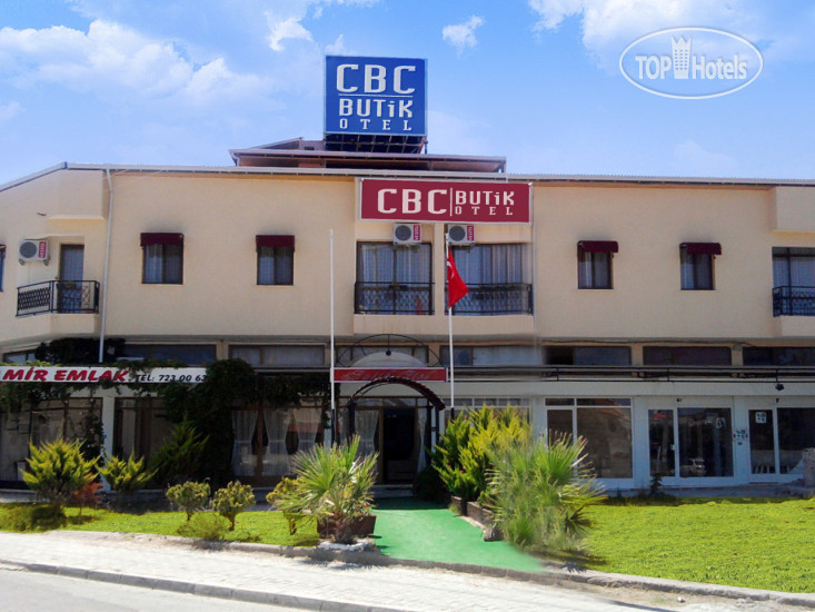 Фотографии отеля  Cbc Hotel 