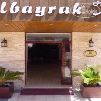 Albayrak Apart Hotel 