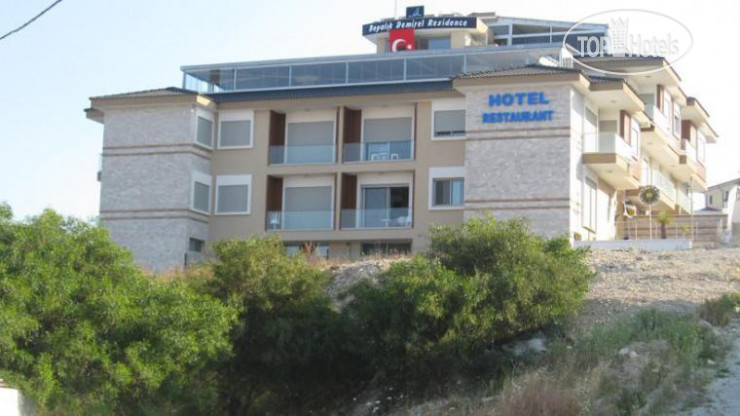 Фотографии отеля  Boyalik Demirel Residence & Hotel 